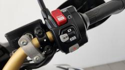 2018 Honda Africa Twin Adventure Sports DCT (CRF1000DL2) Africa Twin White