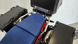 2018 Honda Africa Twin Adventure Sports DCT (CRF1000DL2) Africa Twin White