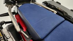 2018 Honda Africa Twin Adventure Sports DCT (CRF1000DL2) Africa Twin White