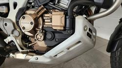 2018 Honda Africa Twin Adventure Sports DCT (CRF1000DL2) Africa Twin White