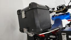 2018 Honda Africa Twin Adventure Sports DCT (CRF1000DL2) Africa Twin White