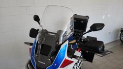 2018 Honda Africa Twin Adventure Sports DCT (CRF1000DL2) Africa Twin White