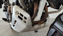 2018 Honda Africa Twin Adventure Sports DCT (CRF1000DL2) Africa Twin White