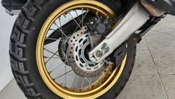 2018 Honda Africa Twin Adventure Sports DCT (CRF1000DL2) Africa Twin White