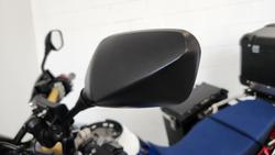 2018 Honda Africa Twin Adventure Sports DCT (CRF1000DL2) Africa Twin White