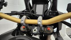 2018 Honda Africa Twin Adventure Sports DCT (CRF1000DL2) Africa Twin White