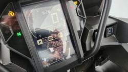 2018 Honda Africa Twin Adventure Sports DCT (CRF1000DL2) Africa Twin White