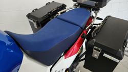 2018 Honda Africa Twin Adventure Sports DCT (CRF1000DL2) Africa Twin White