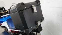 2018 Honda Africa Twin Adventure Sports DCT (CRF1000DL2) Africa Twin White