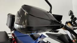 2018 Honda Africa Twin Adventure Sports DCT (CRF1000DL2) Africa Twin White