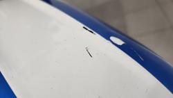 2018 Honda Africa Twin Adventure Sports DCT (CRF1000DL2) Africa Twin White