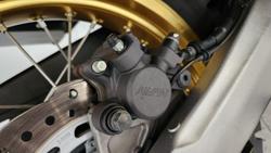 2018 Honda Africa Twin Adventure Sports DCT (CRF1000DL2) Africa Twin White