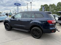 2020 Ford Everest