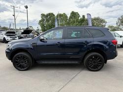 2020 Ford Everest