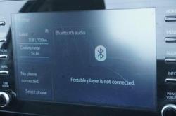 2020 Toyota
Hilux Workmate