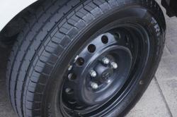 2020 Toyota
Hilux Workmate