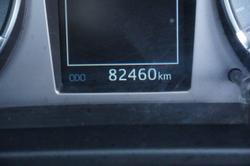 2020 Toyota
Hilux Workmate