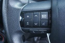 2020 Toyota
Hilux Workmate