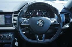 2019 SKODA
Kodiaq 132TSI