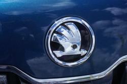 2019 SKODA
Kodiaq 132TSI