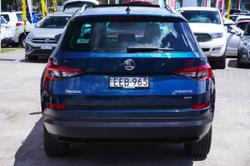 2019 SKODA Kodiaq 132TSI