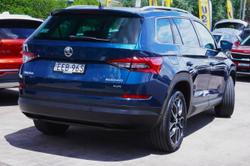 2019 SKODA
Kodiaq 132TSI
