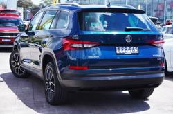 2019 SKODA
Kodiaq 132TSI