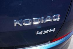 2019 SKODA
Kodiaq 132TSI