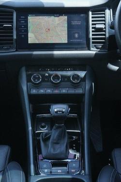 2019 SKODA Kodiaq 132TSI