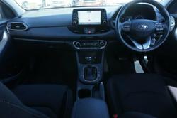 2018 Hyundai i30 Active