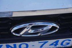 2018 Hyundai i30 Active