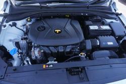 2018 Hyundai i30 Active