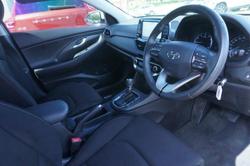 2018 Hyundai i30 Active