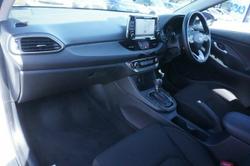 2018 Hyundai i30 Active