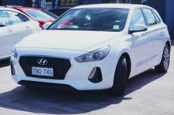 2018 Hyundai i30 Active