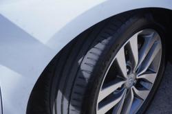 2018 Hyundai i30 Active