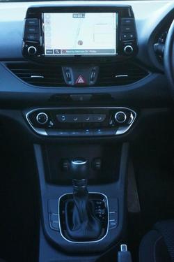 2018 Hyundai i30 Active