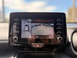 2023 Toyota Yaris Cross GXL