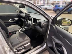 2023 Toyota Yaris Cross GXL