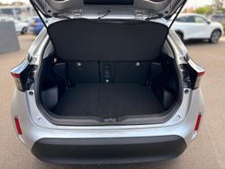 2023 Toyota Yaris Cross GXL