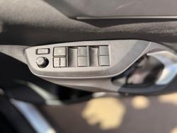 2023 Toyota Yaris Cross GXL