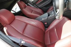 2022 Mazda 3 G25 Astina