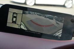 2022 Mazda 3 G25 Astina