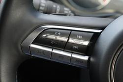 2022 Mazda 3 G25 Astina