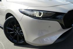 2022 Mazda 3 G25 Astina