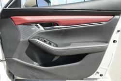 2022 Mazda 3 G25 Astina