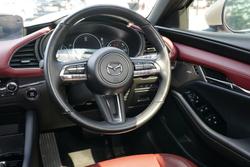 2022 Mazda 3 G25 Astina