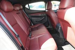 2022 Mazda 3 G25 Astina