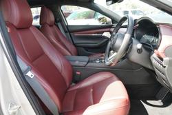 2022 Mazda 3 G25 Astina