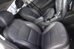 2021 Kia Niro Hybrid Sport